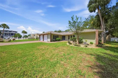 4301 Marine Parkway New Port Richey FL 34652