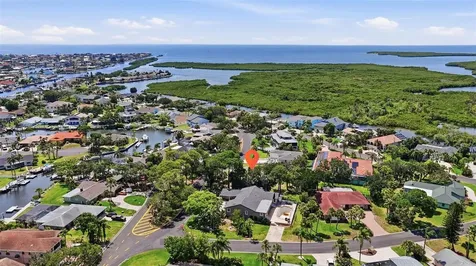 4301 Marine Parkway New Port Richey FL 34652