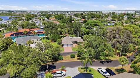 4301 Marine Parkway New Port Richey FL 34652