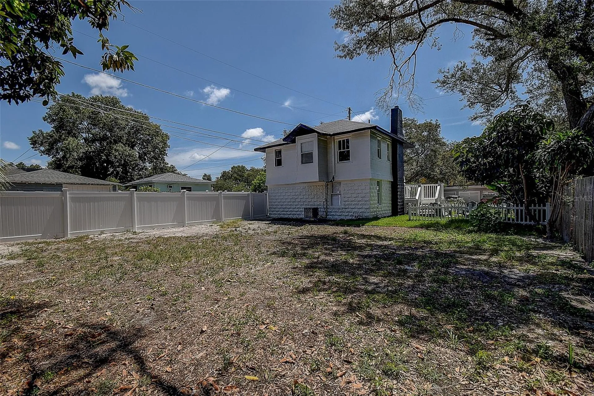 212 48th Street N St Petersburg FL 33713