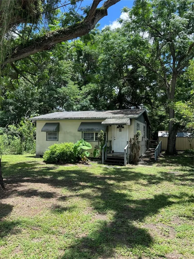 3109 Williams Street Orlando FL 32806