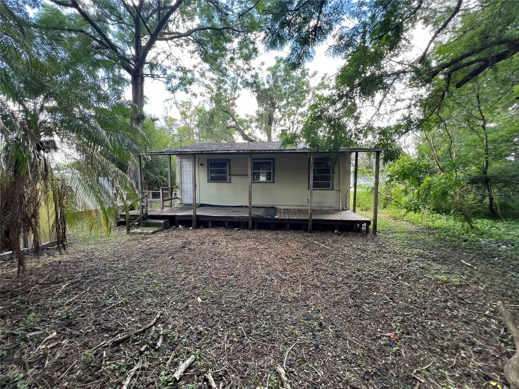 3109 Williams Street Orlando FL 32806
