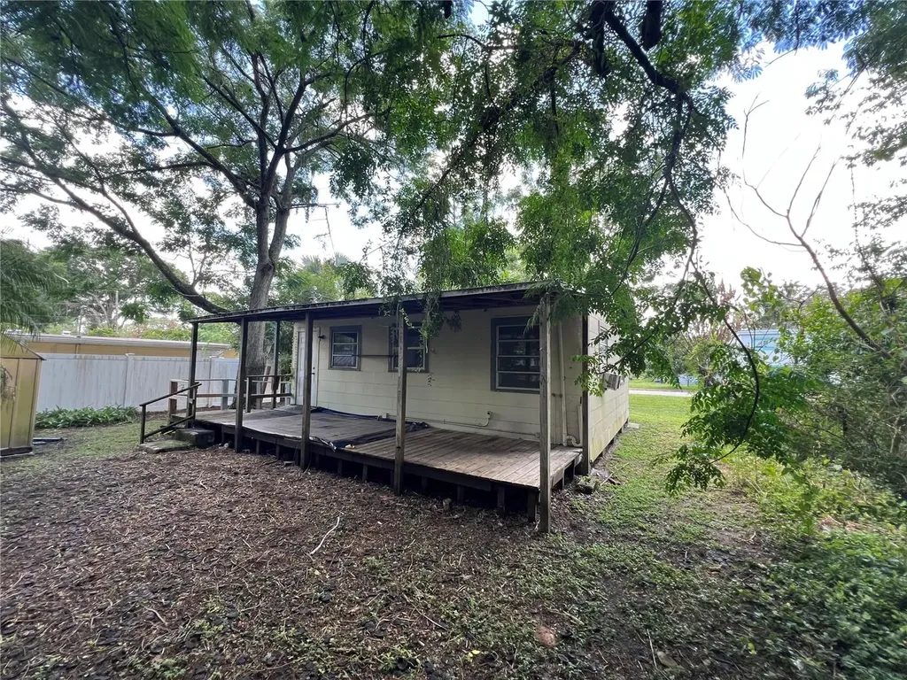 3109 Williams Street Orlando FL 32806