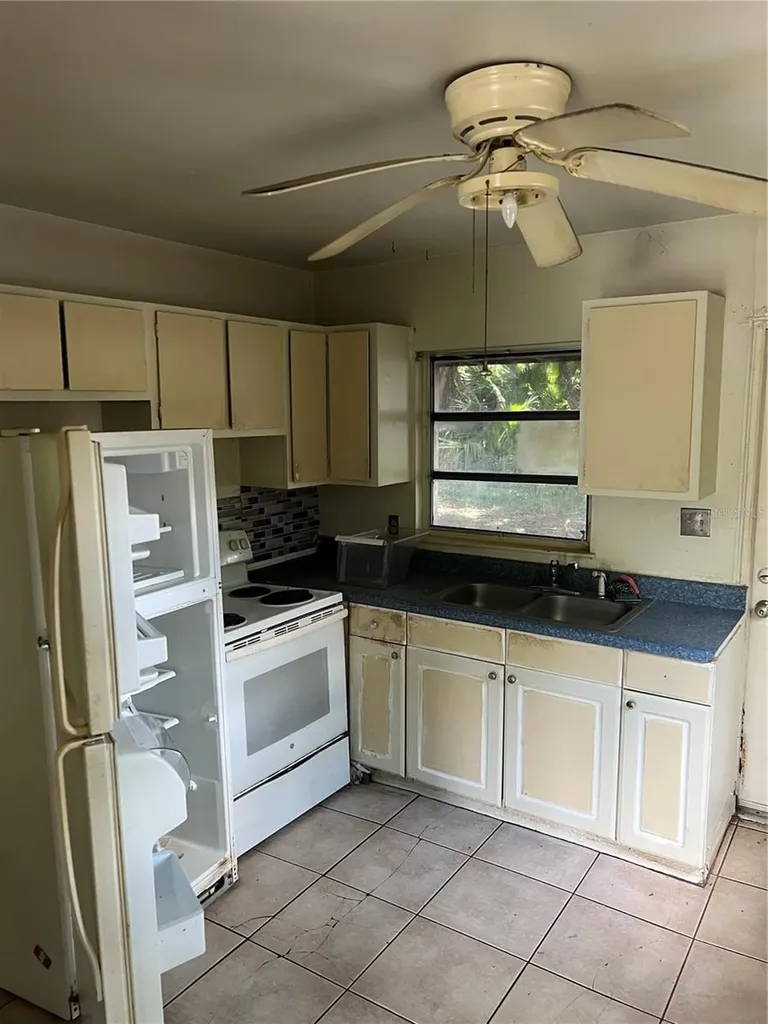 3109 Williams Street Orlando FL 32806