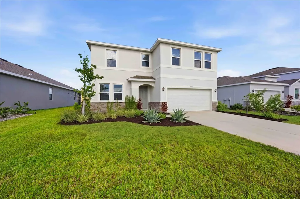 624 160th Street E Bradenton FL 34212