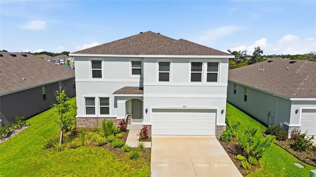 624 160th Street E Bradenton FL 34212