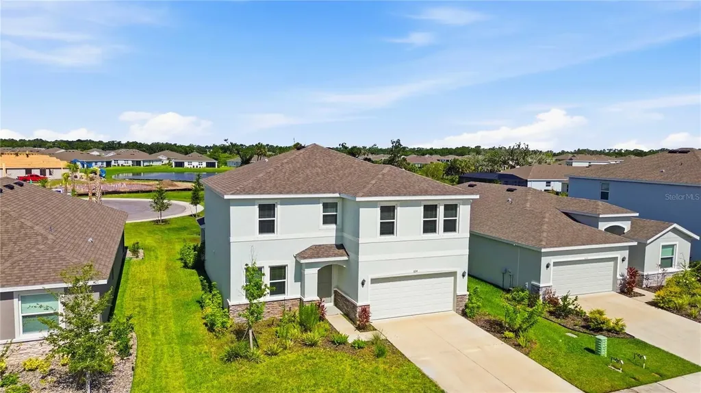 624 160th Street E Bradenton FL 34212