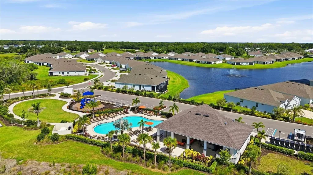 624 160th Street E Bradenton FL 34212