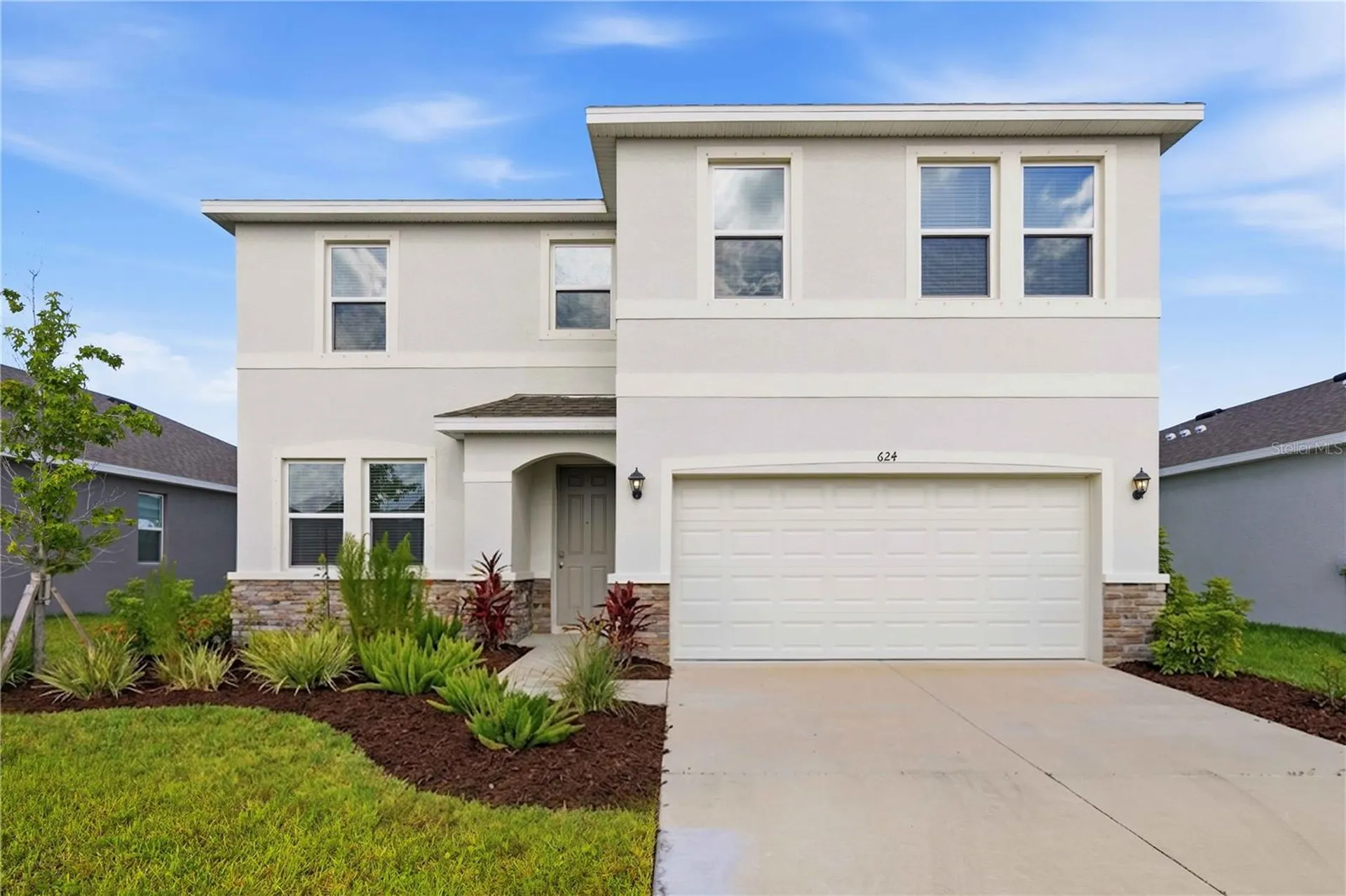 624 160th Street E Bradenton FL 34212