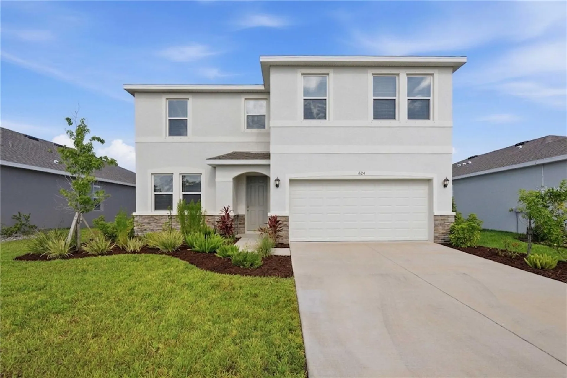 624 160th Street E Bradenton FL 34212