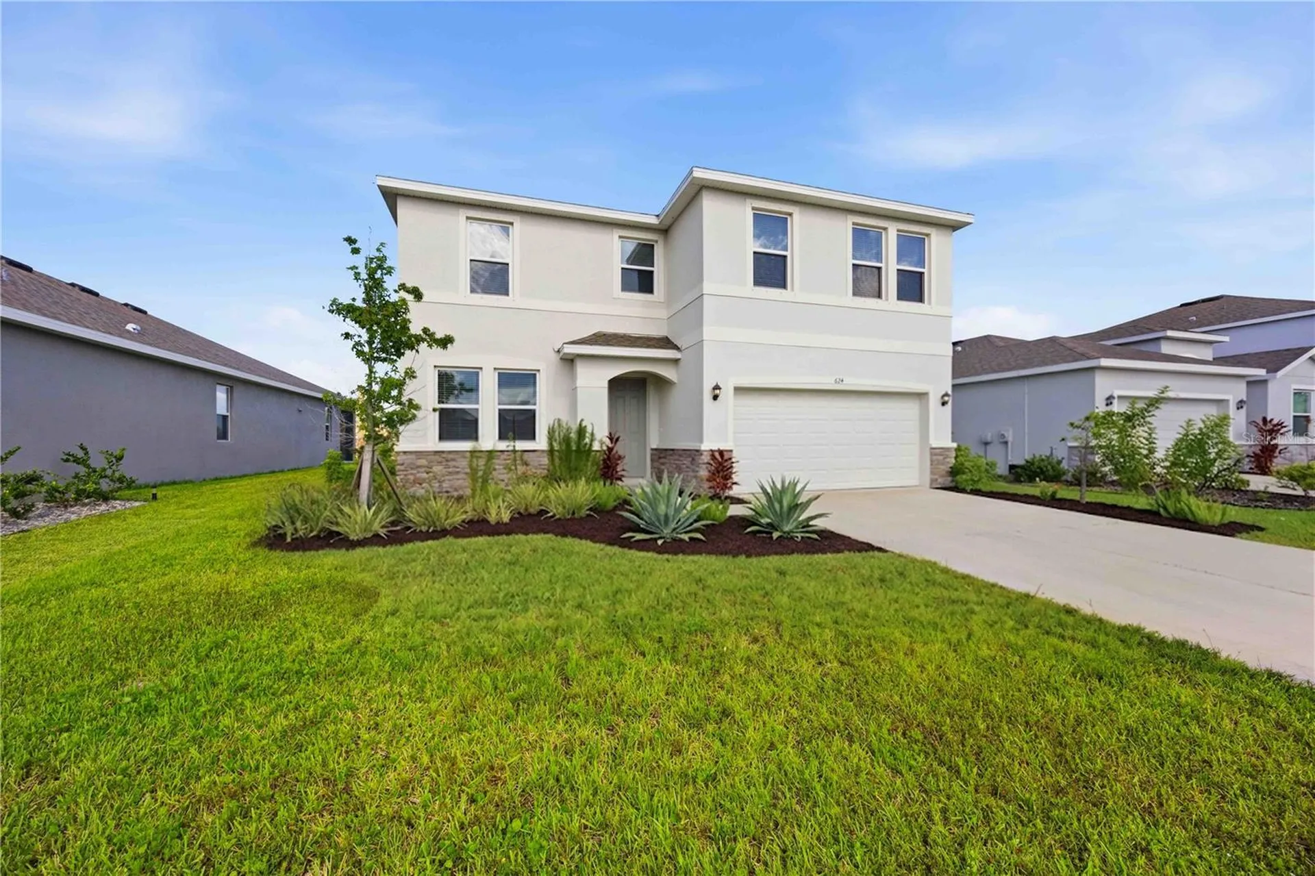 624 160th Street E Bradenton FL 34212