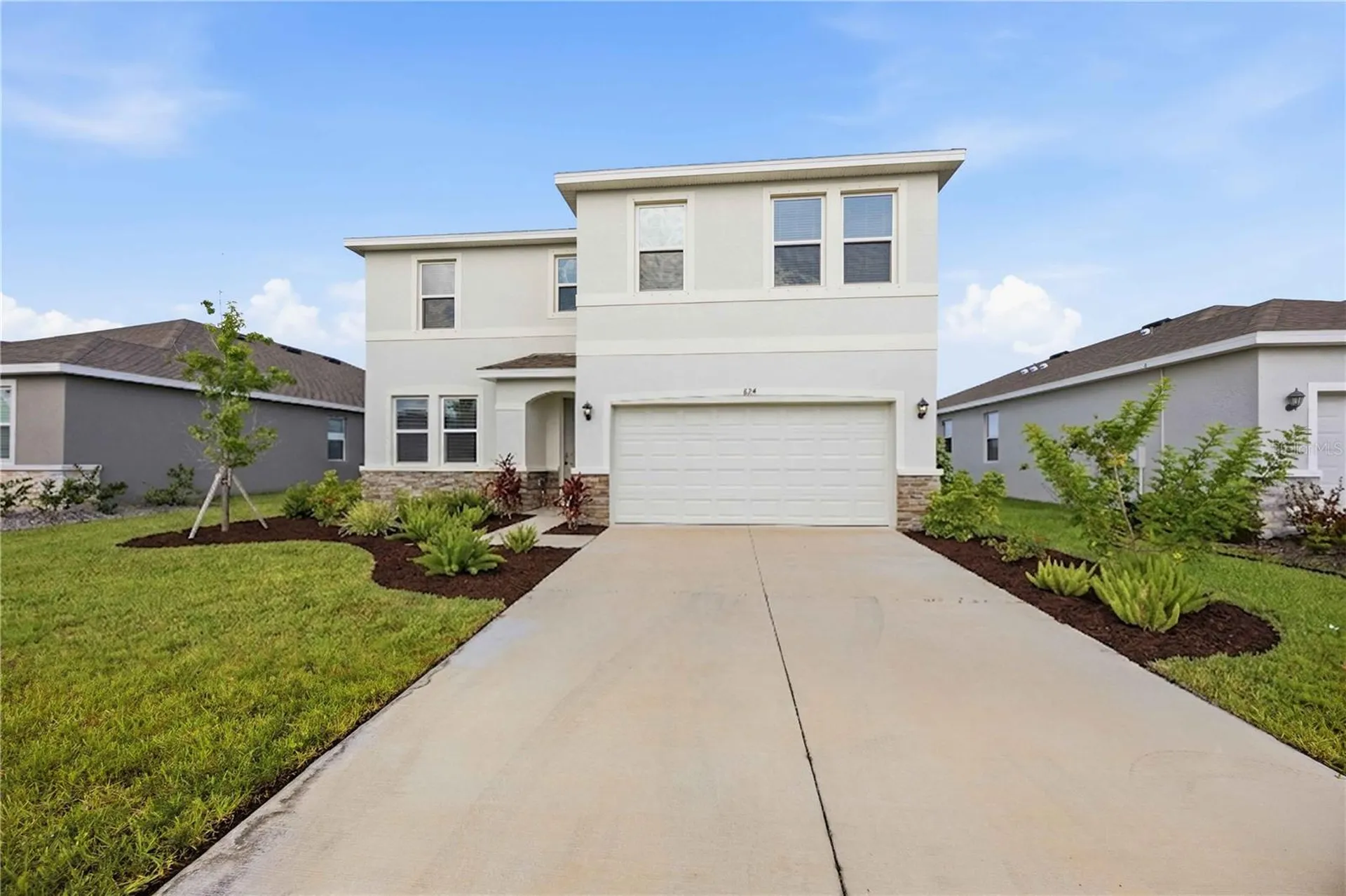 624 160th Street E Bradenton FL 34212