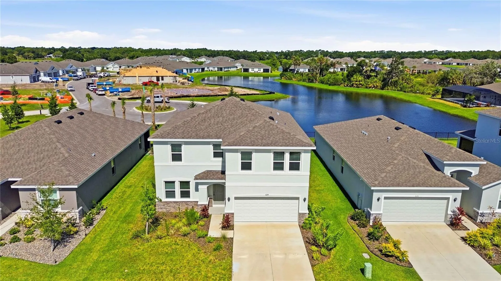 624 160th Street E Bradenton FL 34212