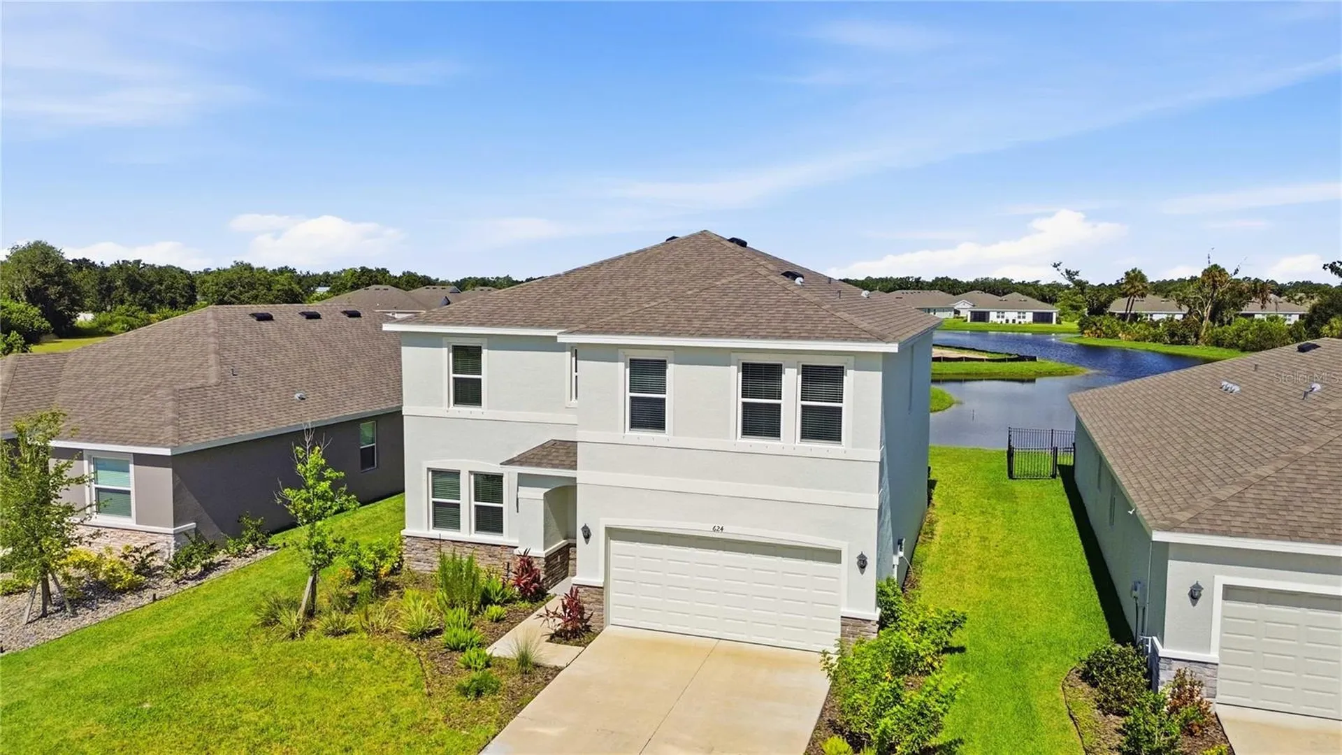 624 160th Street E Bradenton FL 34212