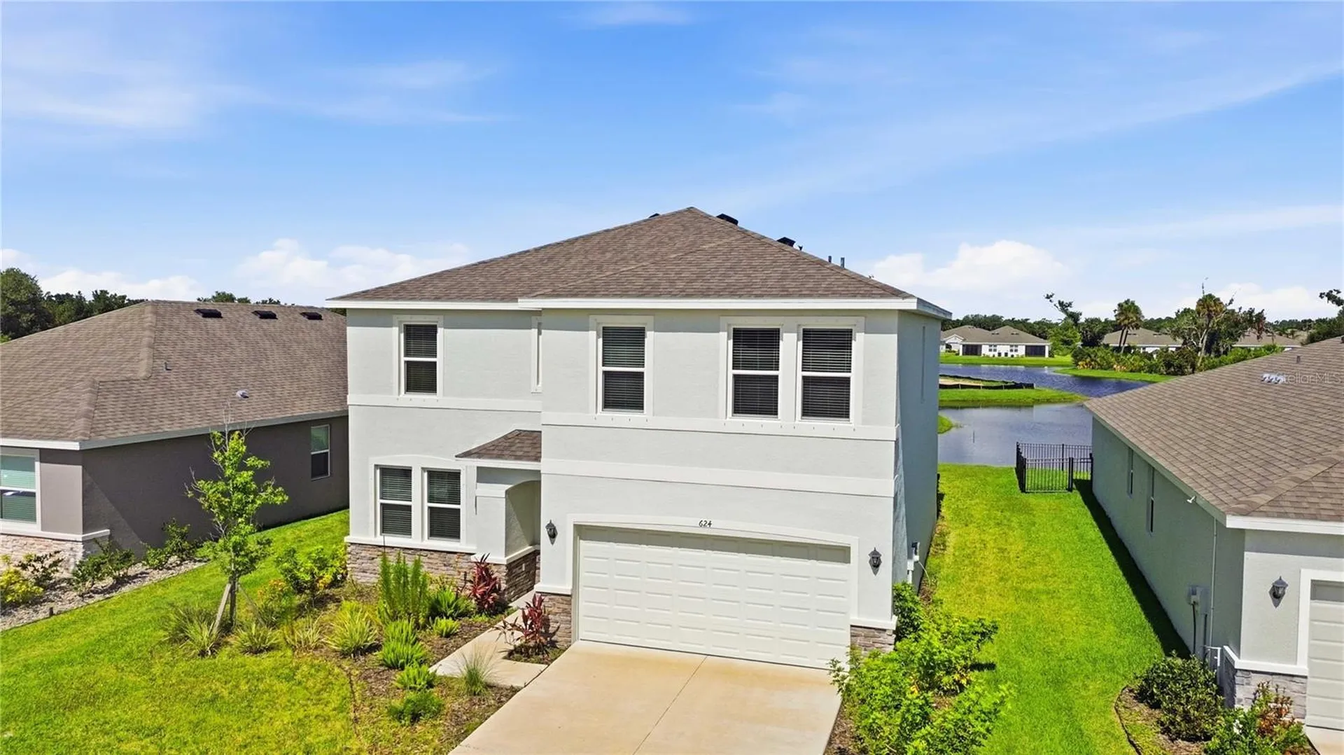 624 160th Street E Bradenton FL 34212