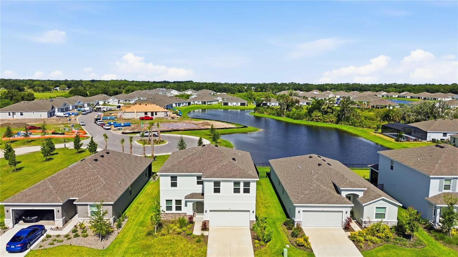 624 160th Street E Bradenton FL 34212