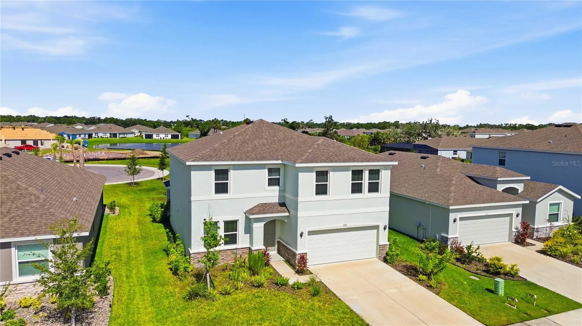 624 160th Street E Bradenton FL 34212