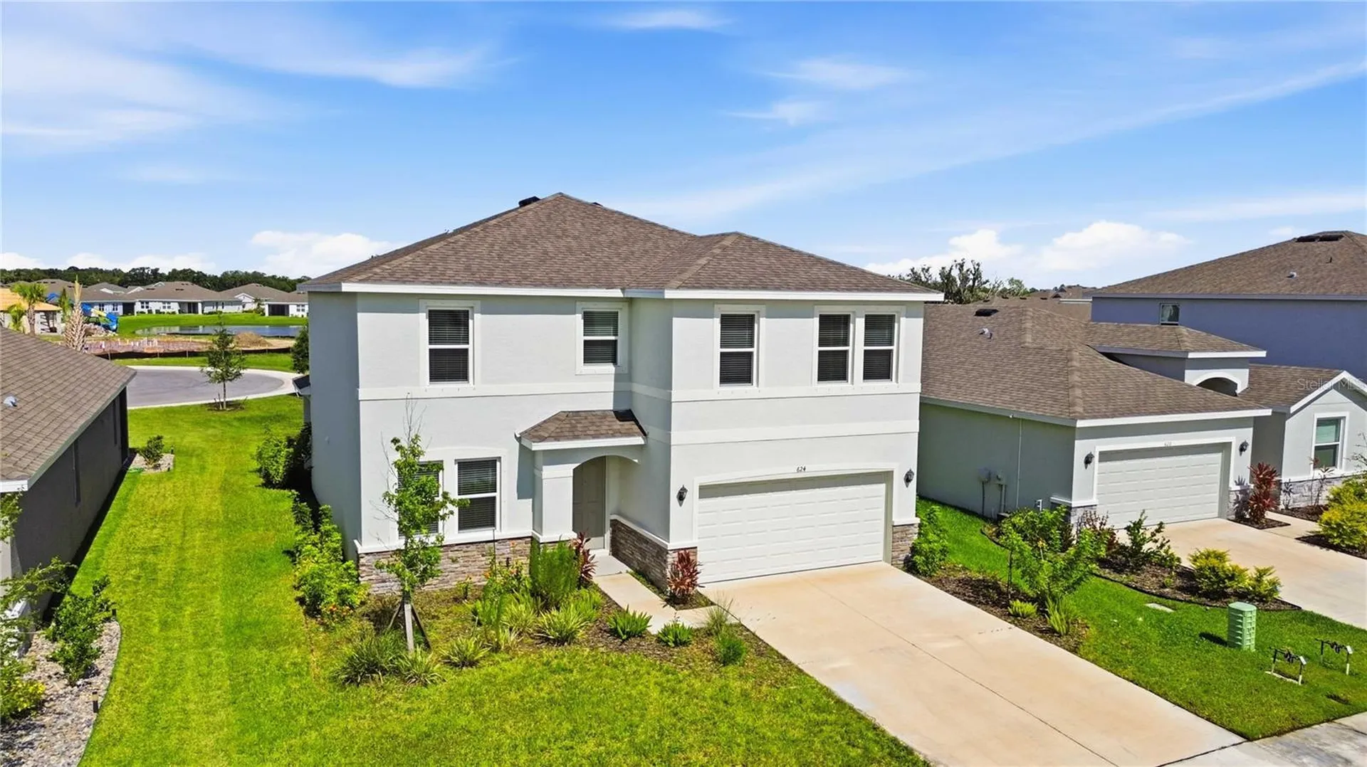 624 160th Street E Bradenton FL 34212