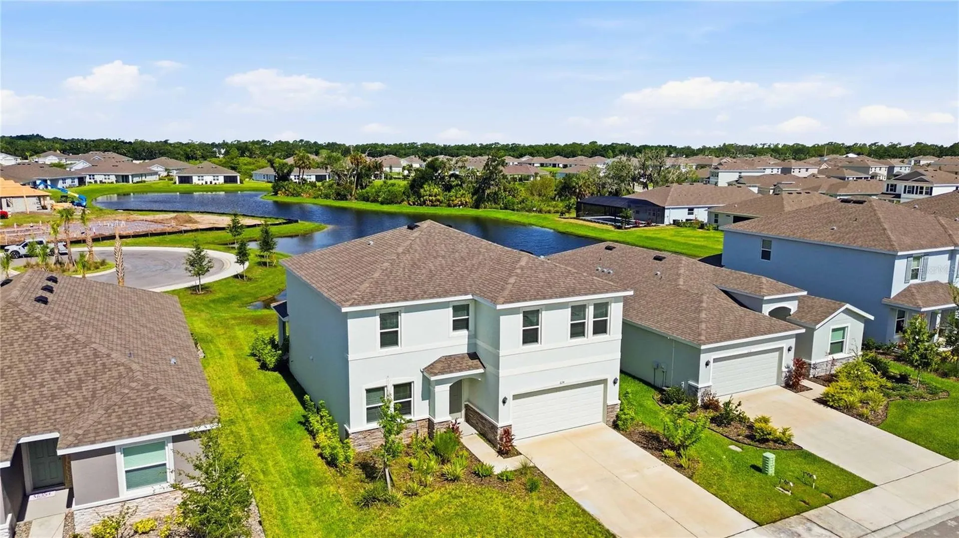 624 160th Street E Bradenton FL 34212