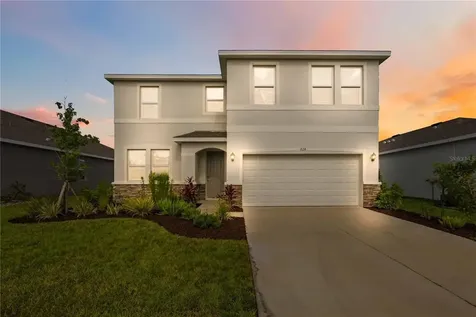 624 160th Street E Bradenton FL 34212