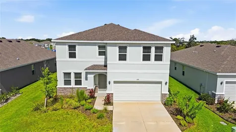 624 160th Street E Bradenton FL 34212