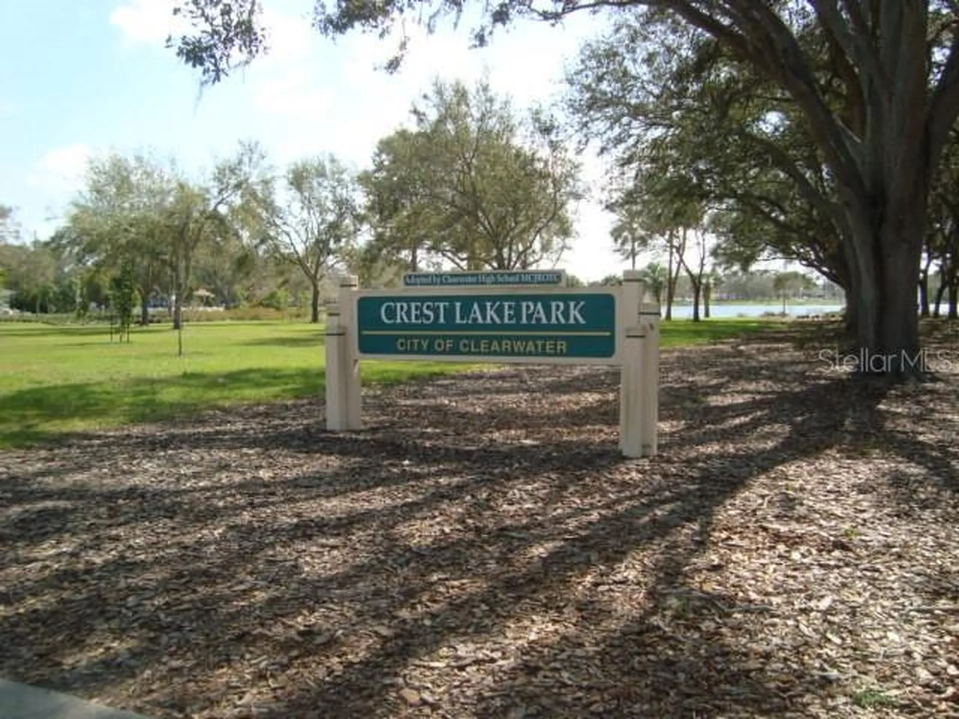 11 N Crest Avenue Clearwater FL 33755