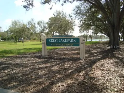 11 N Crest Avenue Clearwater FL 33755