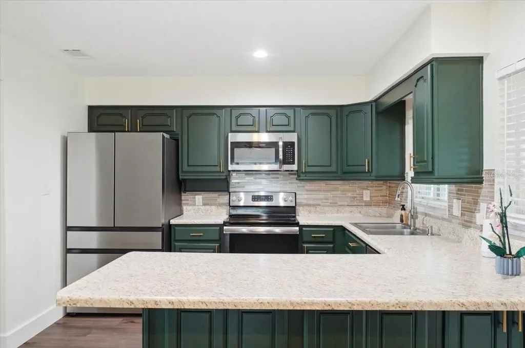 1210 Carol Avenue Auburndale FL 33823