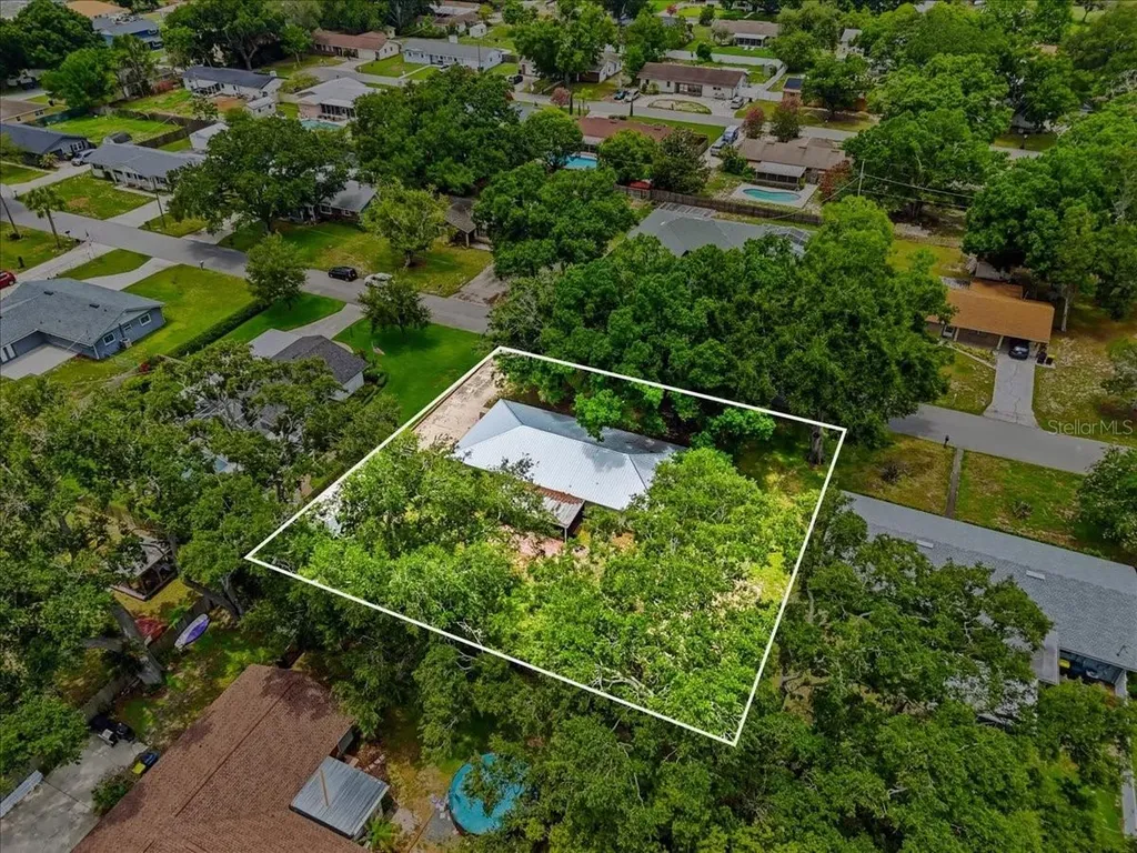 1210 Carol Avenue Auburndale FL 33823