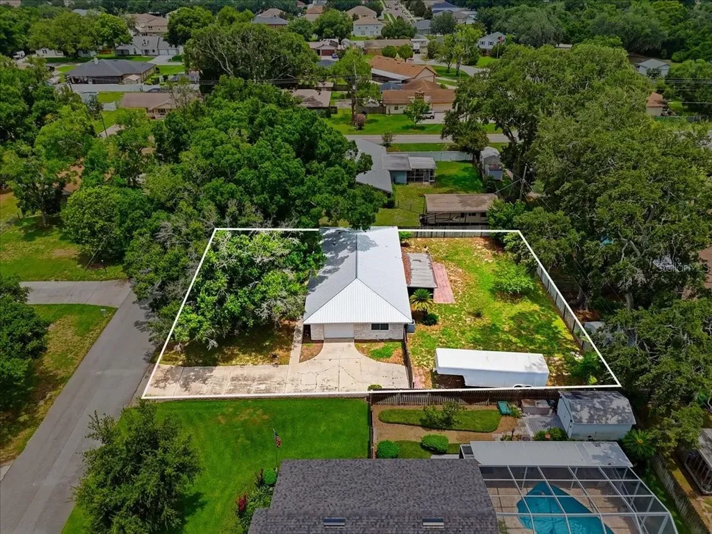 1210 Carol Avenue Auburndale FL 33823