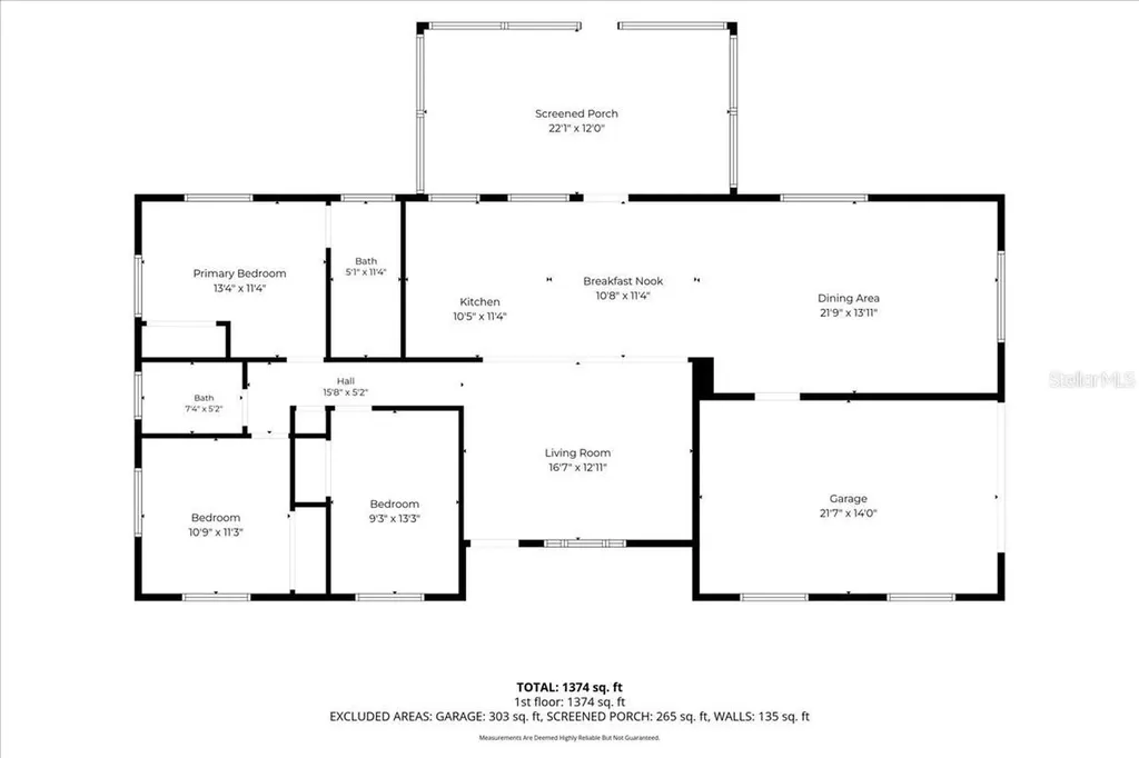 1210 Carol Avenue Auburndale FL 33823