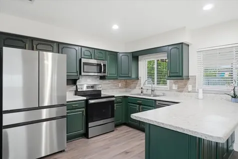 1210 Carol Avenue Auburndale FL 33823