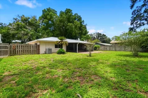1210 Carol Avenue Auburndale FL 33823