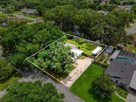 1210 Carol Avenue Auburndale FL 33823