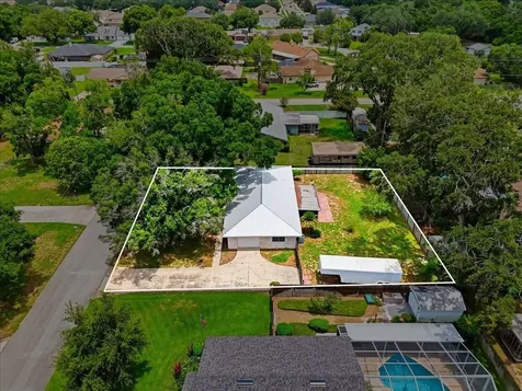 1210 Carol Avenue Auburndale FL 33823