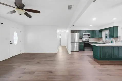1210 Carol Avenue Auburndale FL 33823