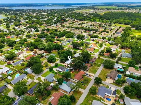 1210 Carol Avenue Auburndale FL 33823