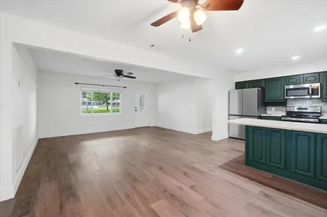 1210 Carol Avenue Auburndale FL 33823