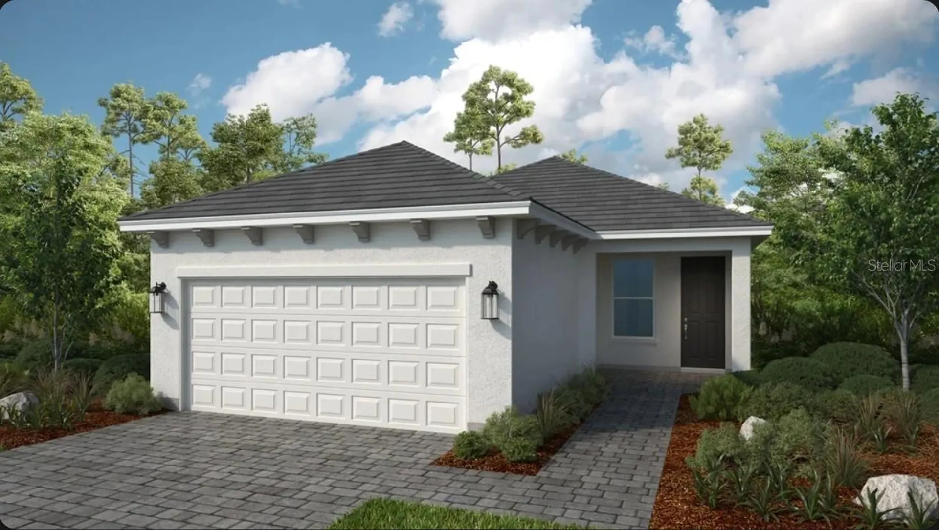 4457 Ochos Rios Place Kissimmee FL 34758
