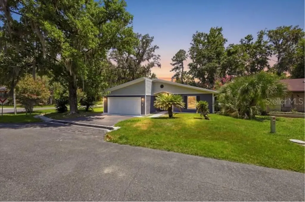 6840 NW 111th Lane Alachua FL 32615