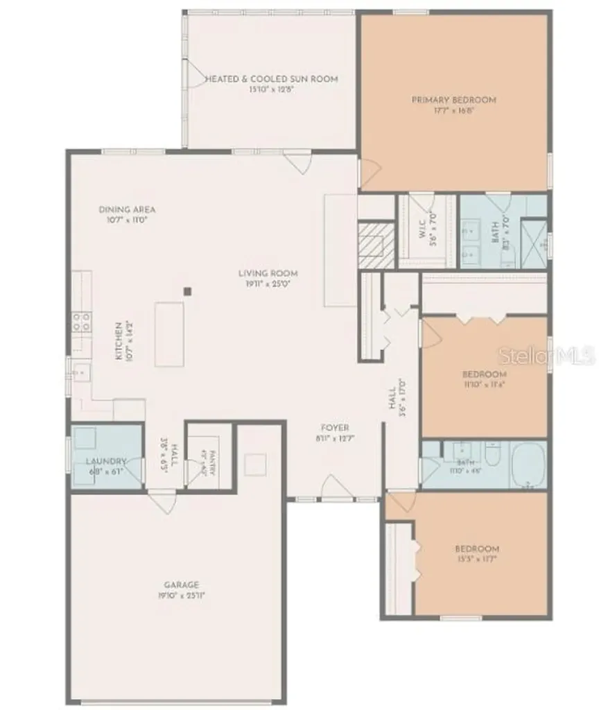 6840 NW 111th Lane Alachua FL 32615