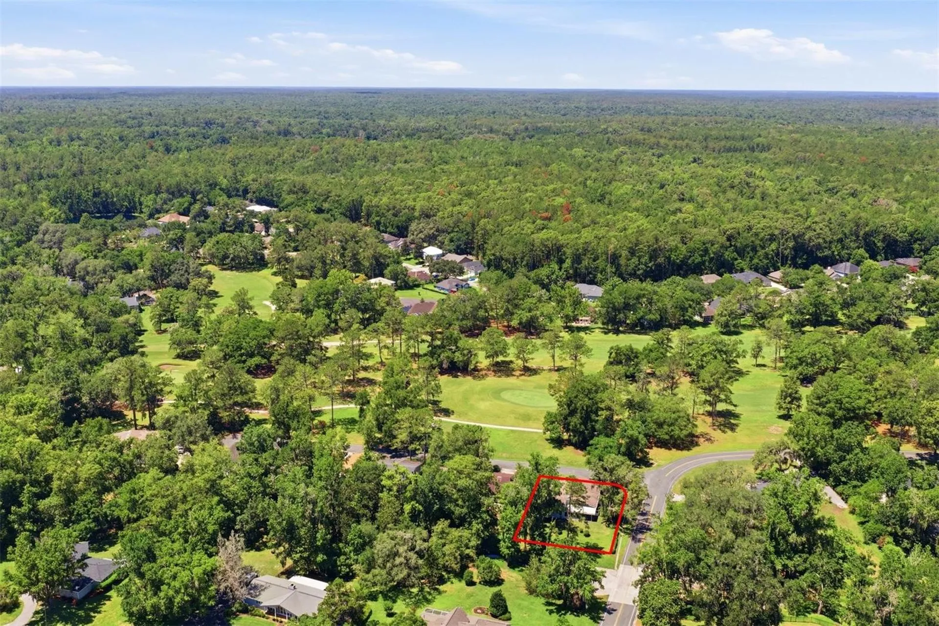 6840 NW 111th Lane Alachua FL 32615