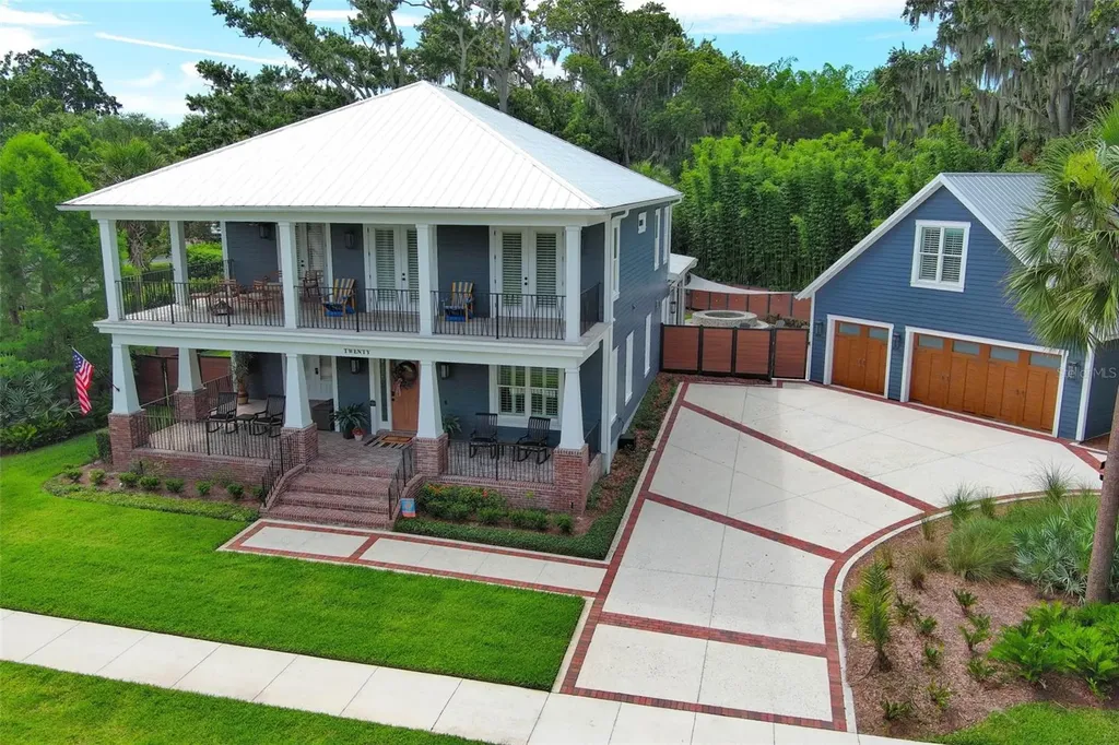 20 W Crest Avenue Winter Garden FL 34787