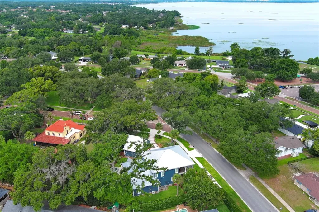 20 W Crest Avenue Winter Garden FL 34787