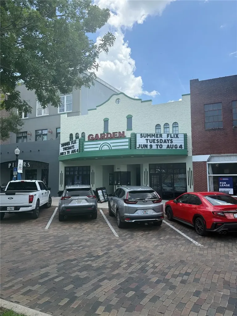 20 W Crest Avenue Winter Garden FL 34787