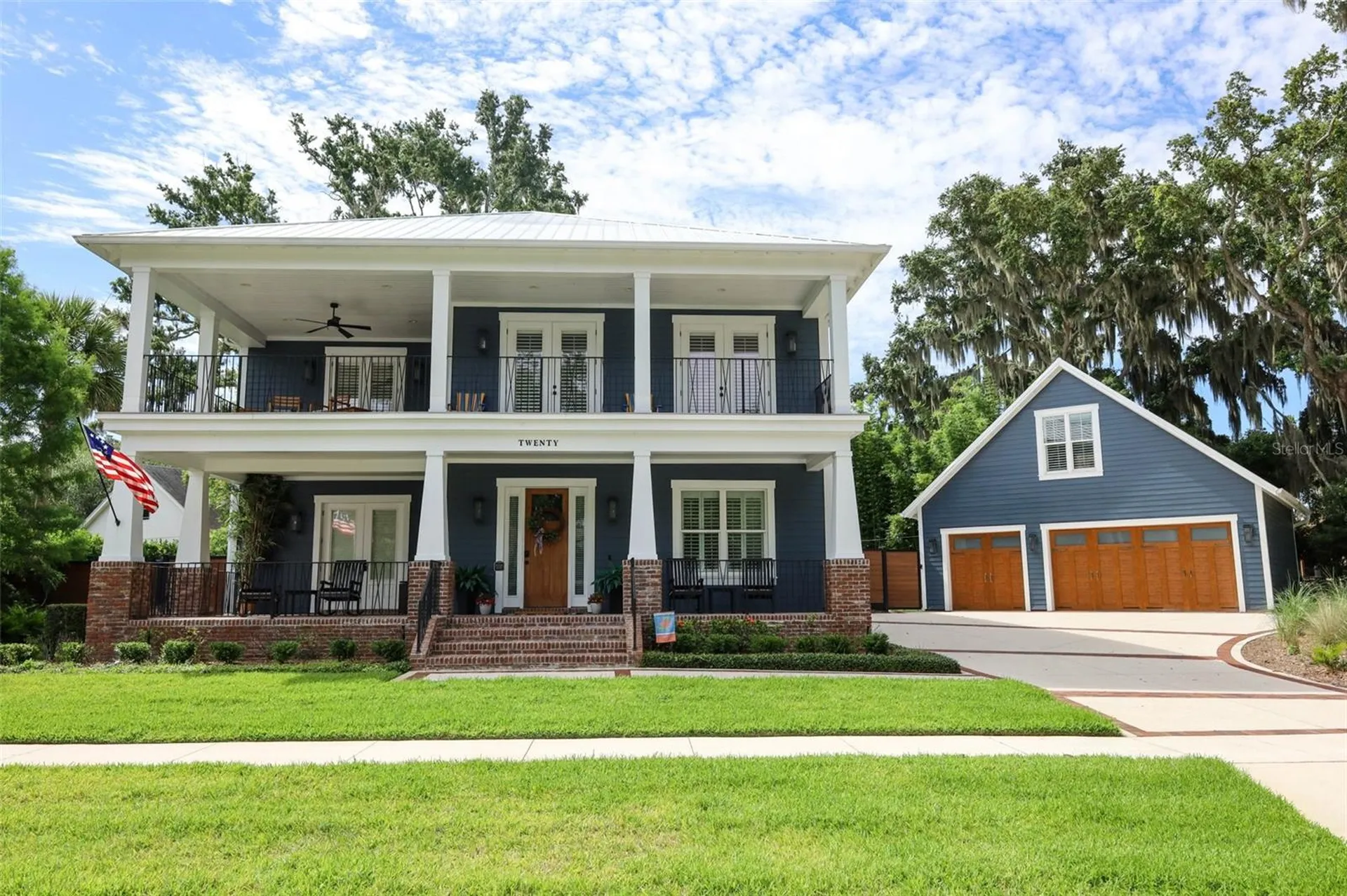 20 W Crest Avenue Winter Garden FL 34787