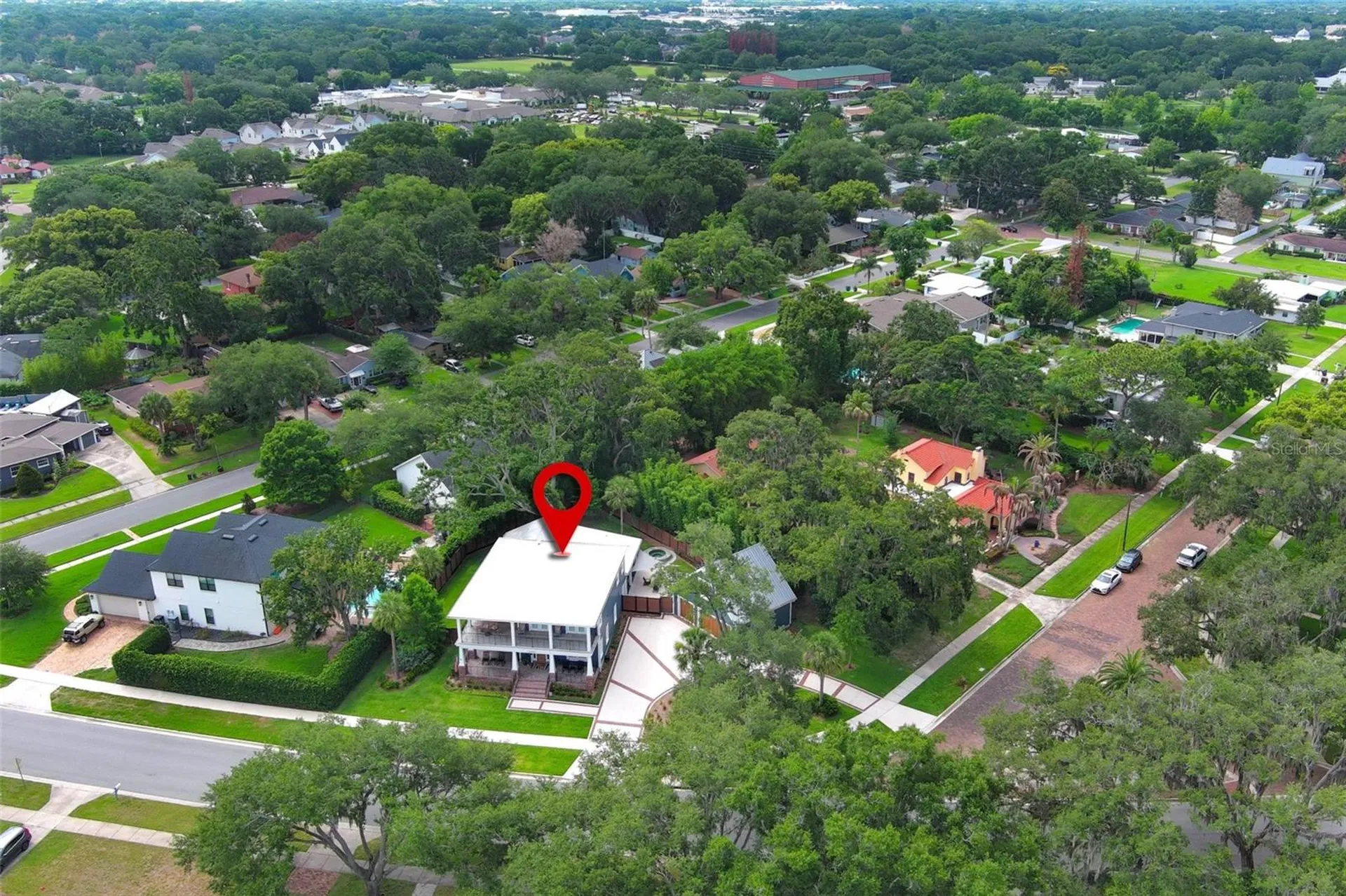 20 W Crest Avenue Winter Garden FL 34787