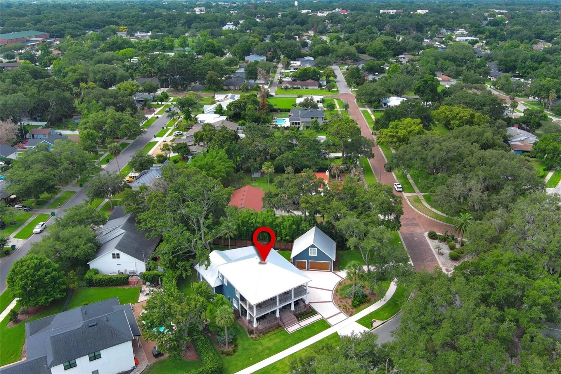 20 W Crest Avenue Winter Garden FL 34787