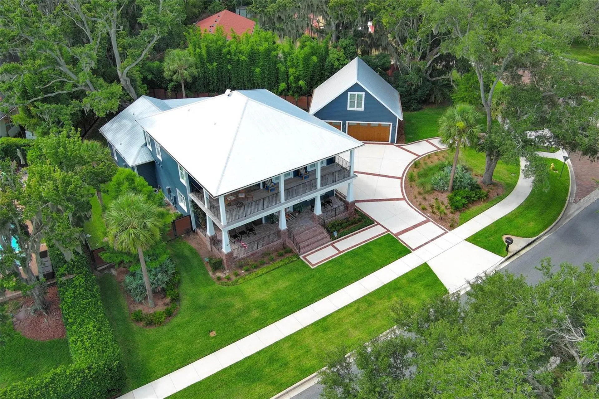 20 W Crest Avenue Winter Garden FL 34787