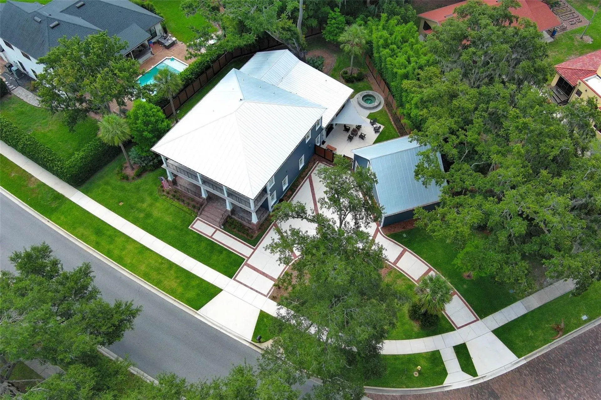 20 W Crest Avenue Winter Garden FL 34787